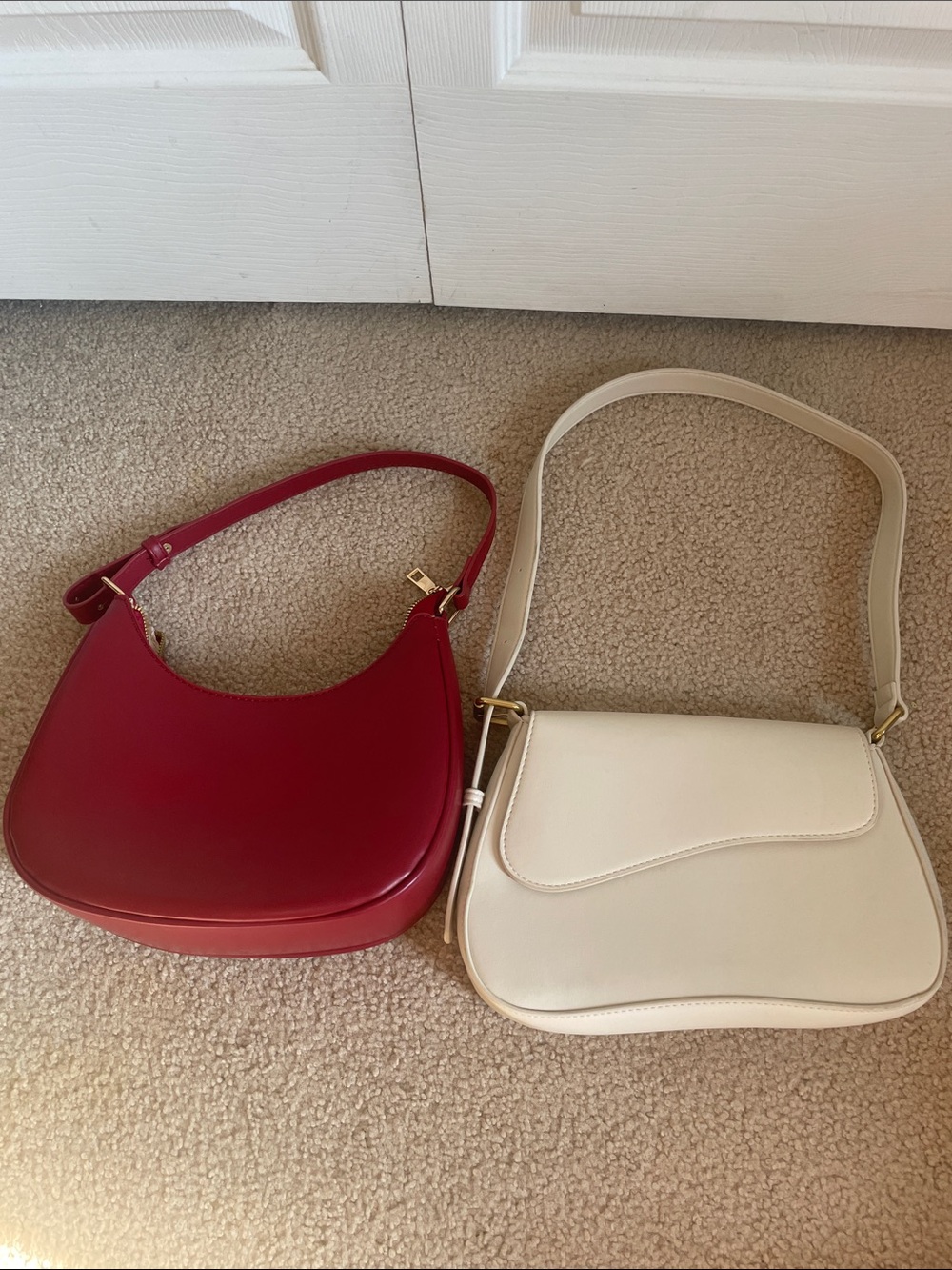 Shoulder Bags Lot of 2